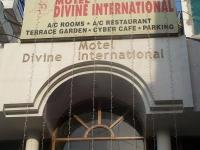 Divine International Hotel Roorkee