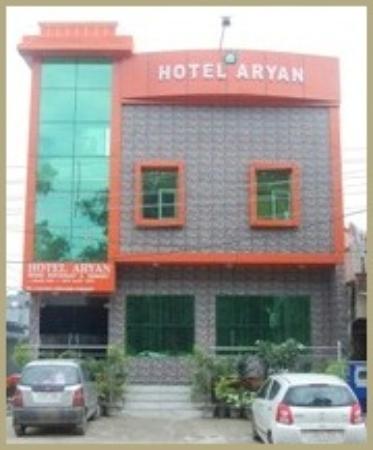 Aryan Hotel Roorkee